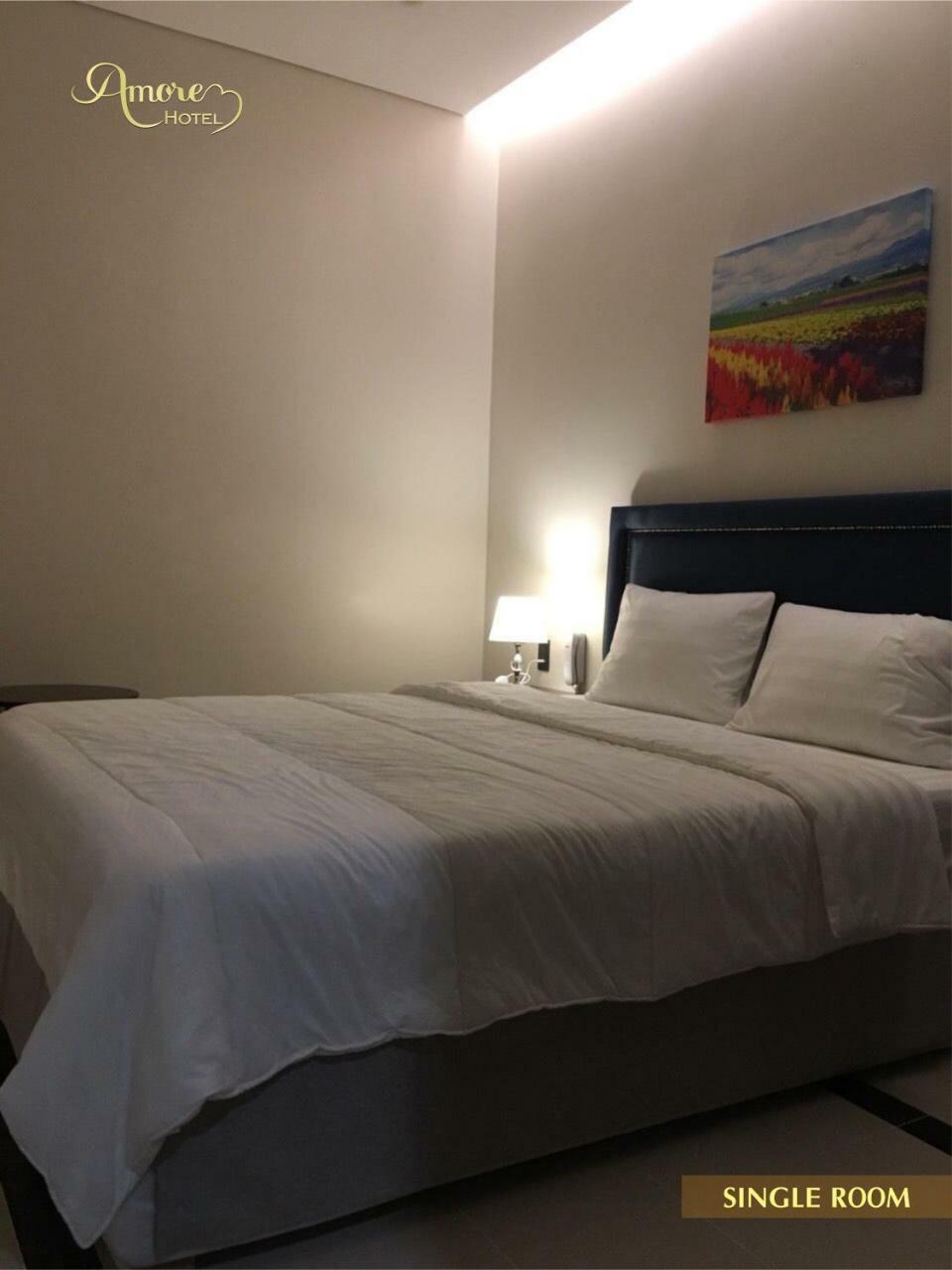 Amore Hotel Кантхо Экстерьер фото